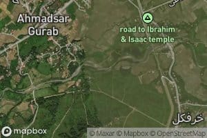 Rudkhaneh-ye Siah Mazgi