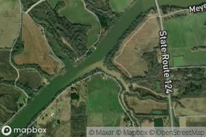 Steep Bayou