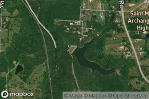 Unity Lake Number Two