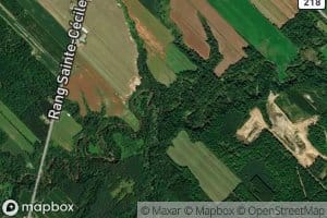 Ruisseau des Sources