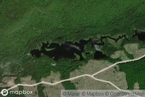 Lac des Allemands