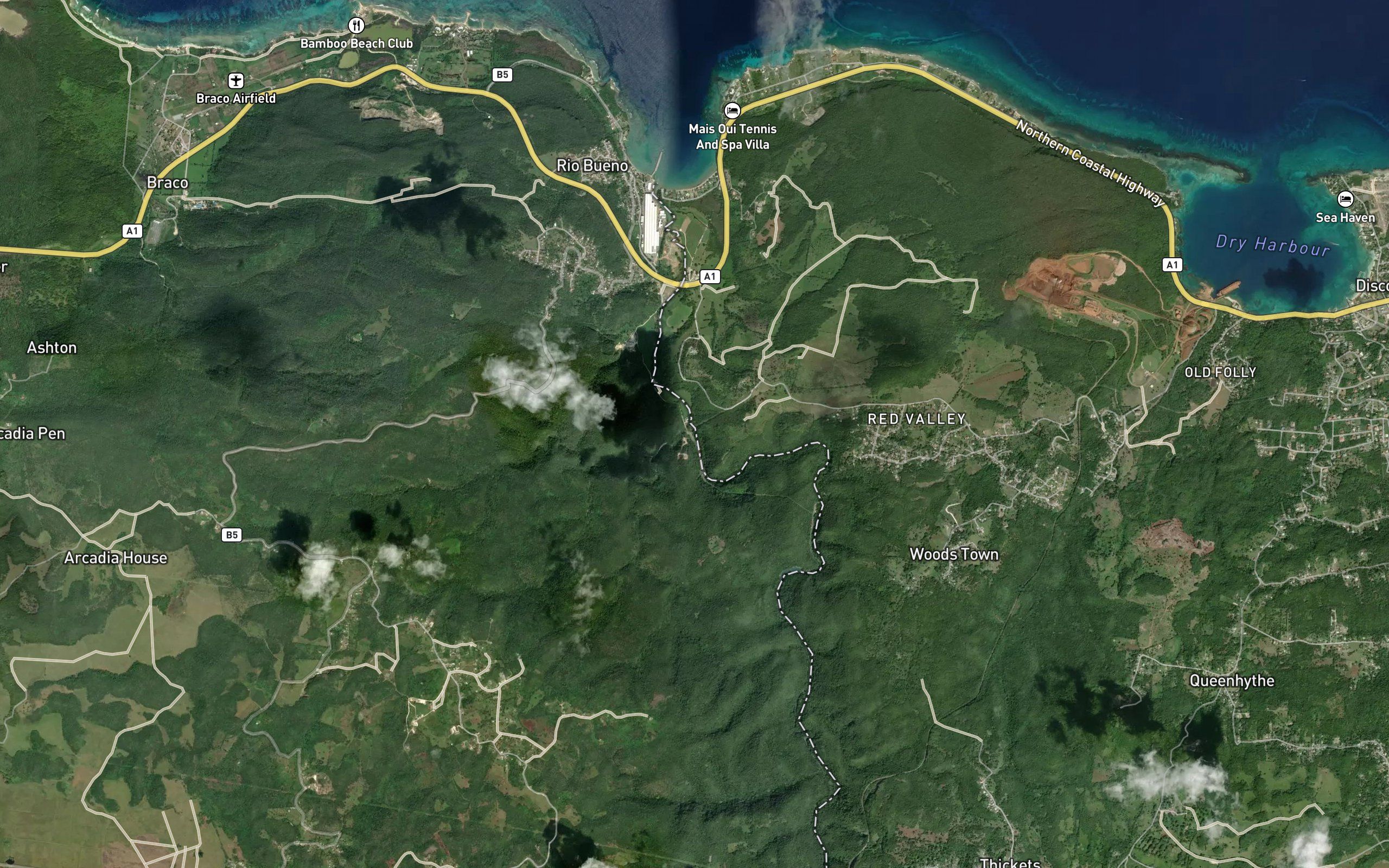 Rio Bueno
