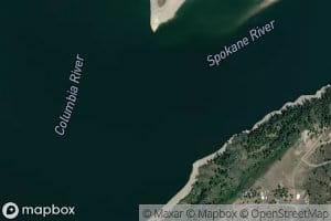 Spokane River