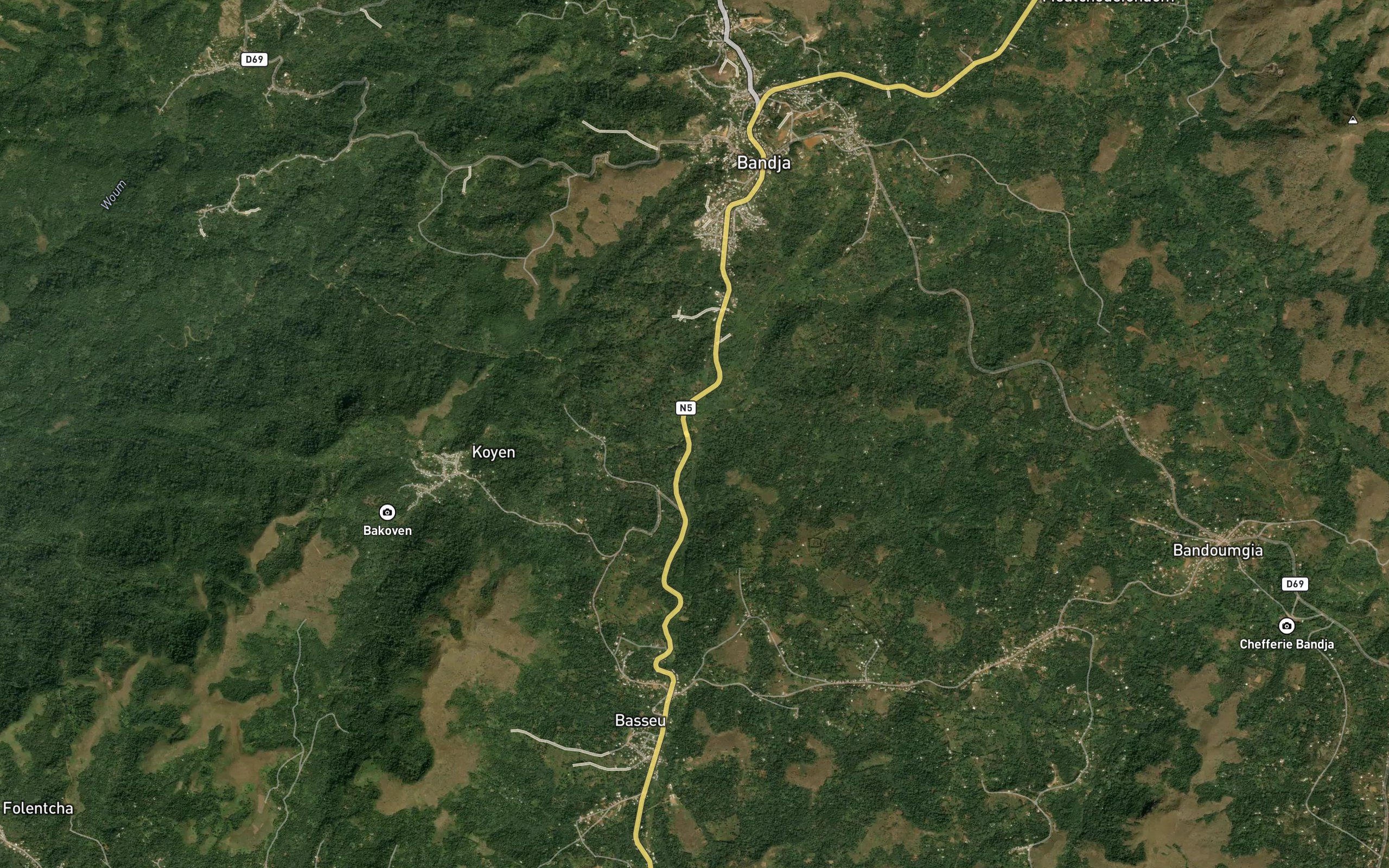 Bahilanda