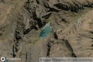 Laguna Tarayllo Cocha