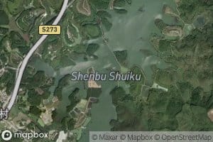 Shenbu Shuiku