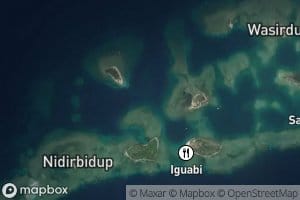 Isla Wathydup