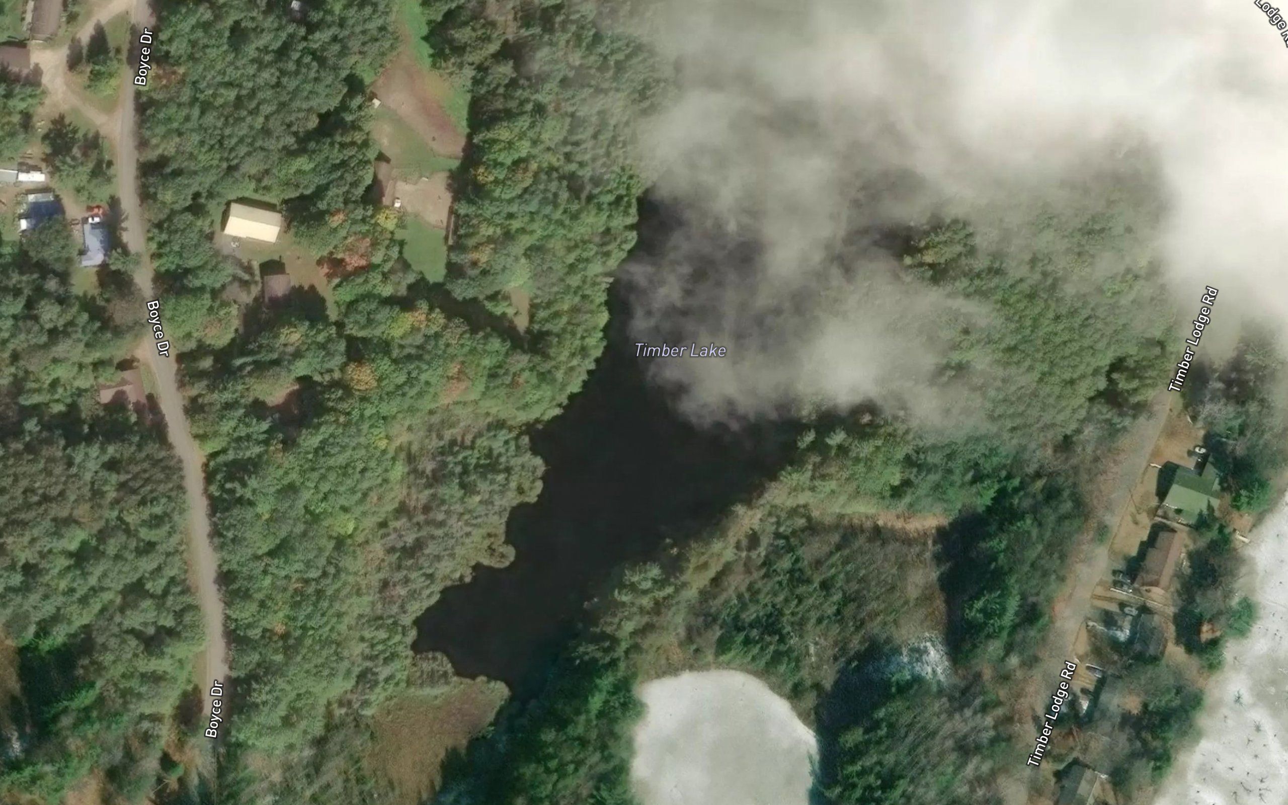 Timber Lake