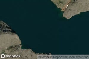 McLelan Strait