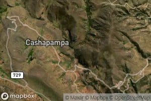 Quebrada Guechgarajra