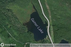 Gainor Lake