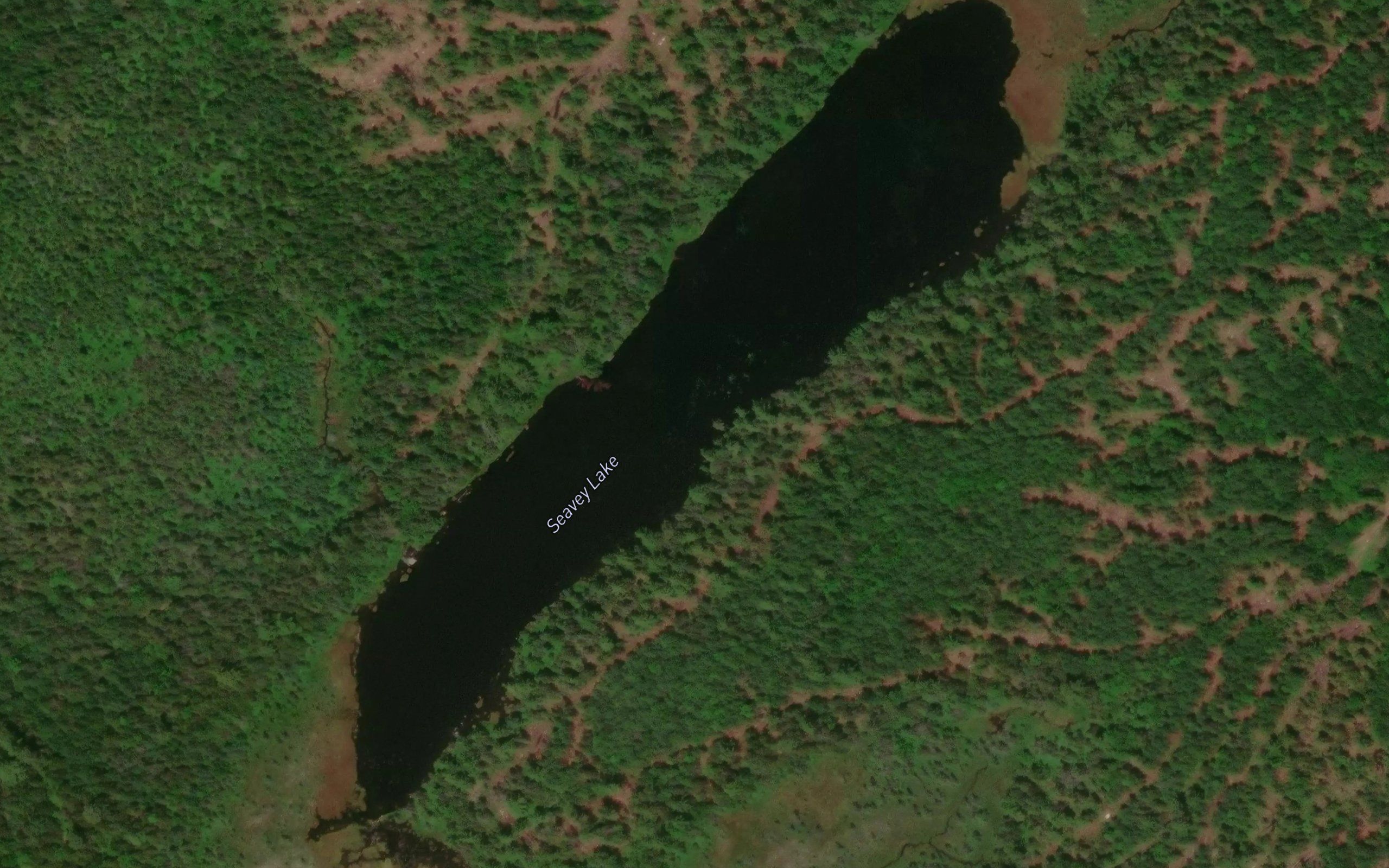 Seavey Lake