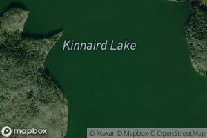 Kinnaird Lake