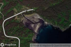 Monashka Creek