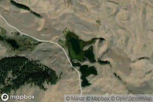 Fields Lake