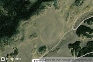 Mesa Creek Ditch
