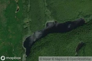 Lac Sarrail