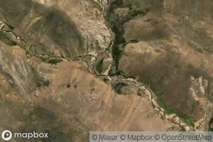 Quebrada Collhuacollo