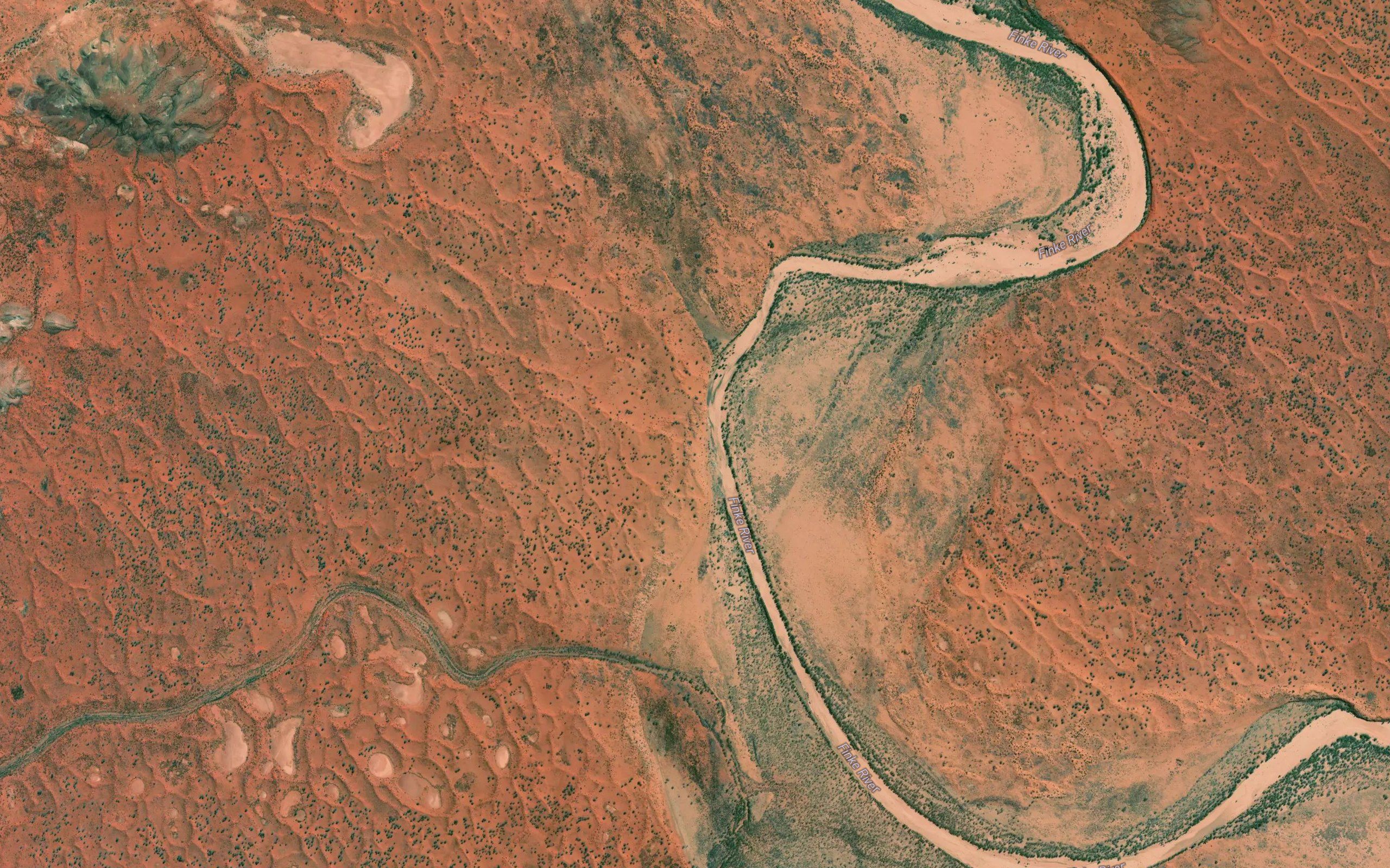 Ampire Waterhole