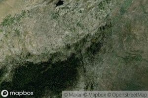 South Fork Chamberlain Creek