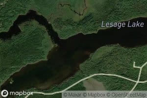 Lesage Lake