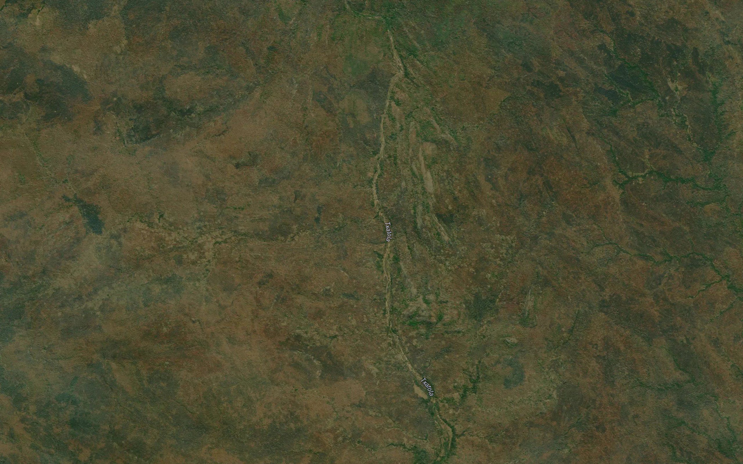 Nhamessenguere
