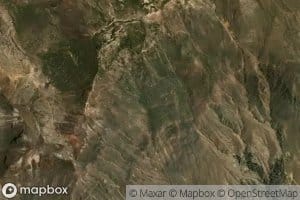 Quebrada Cachiguayco