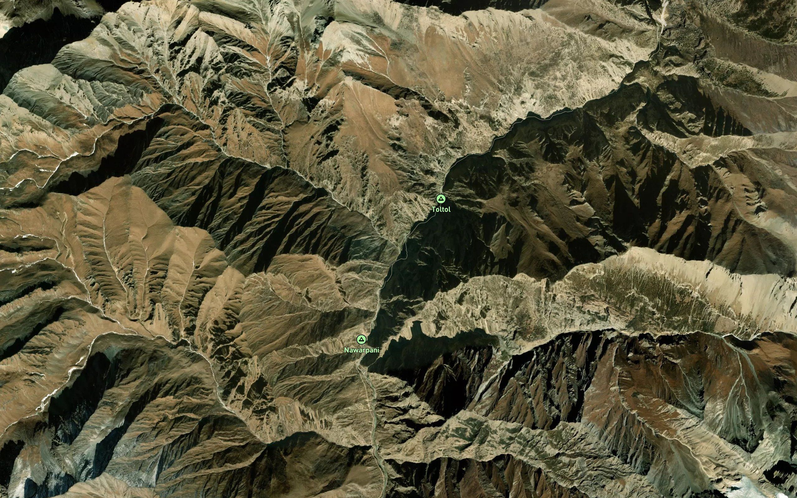 Tartar Khola