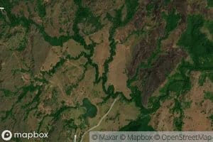 Quebrada Cana Blanca