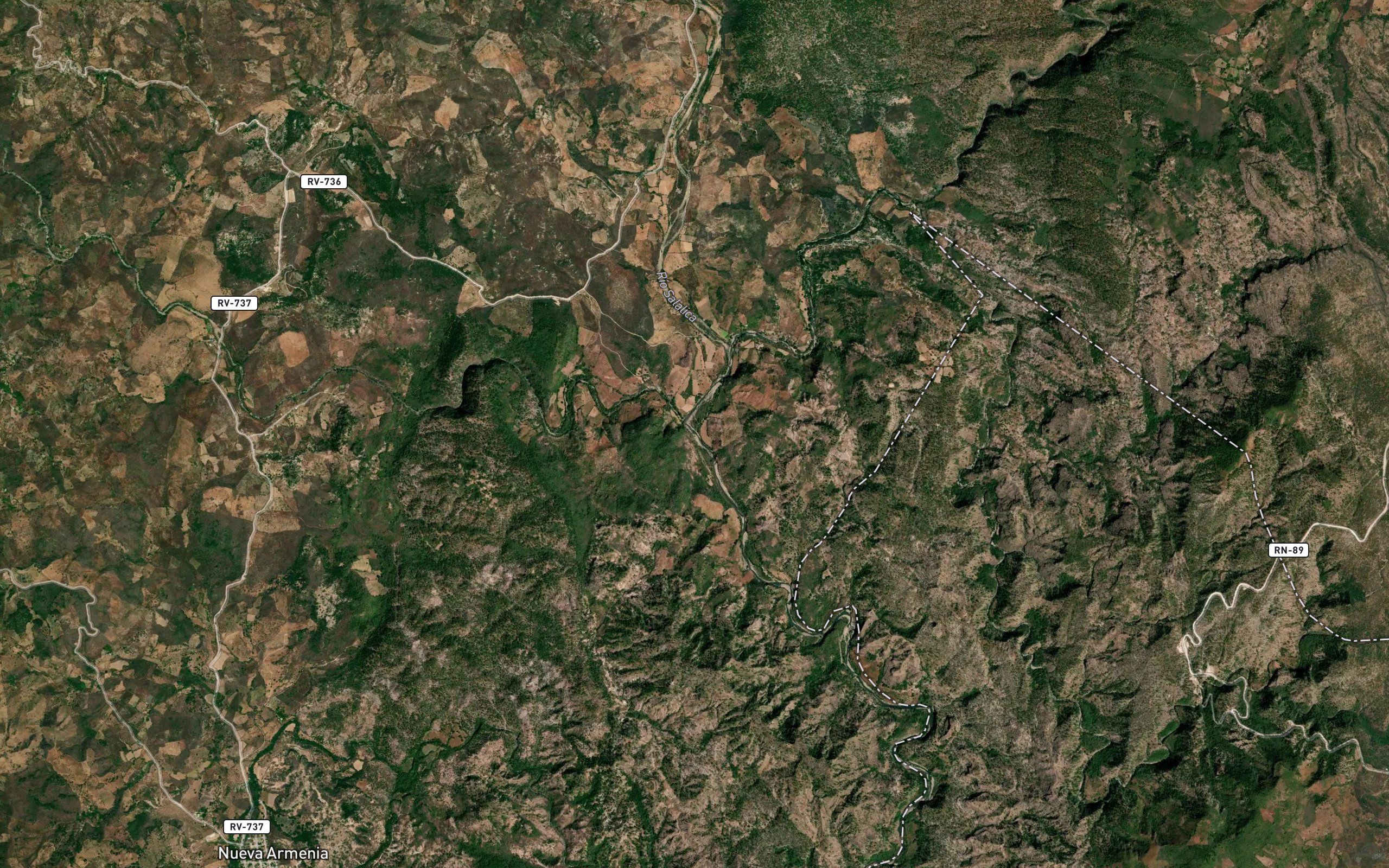 Rio Maraita
