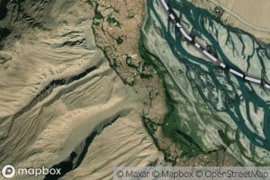 Darya-ye Darah-ye Kharjow