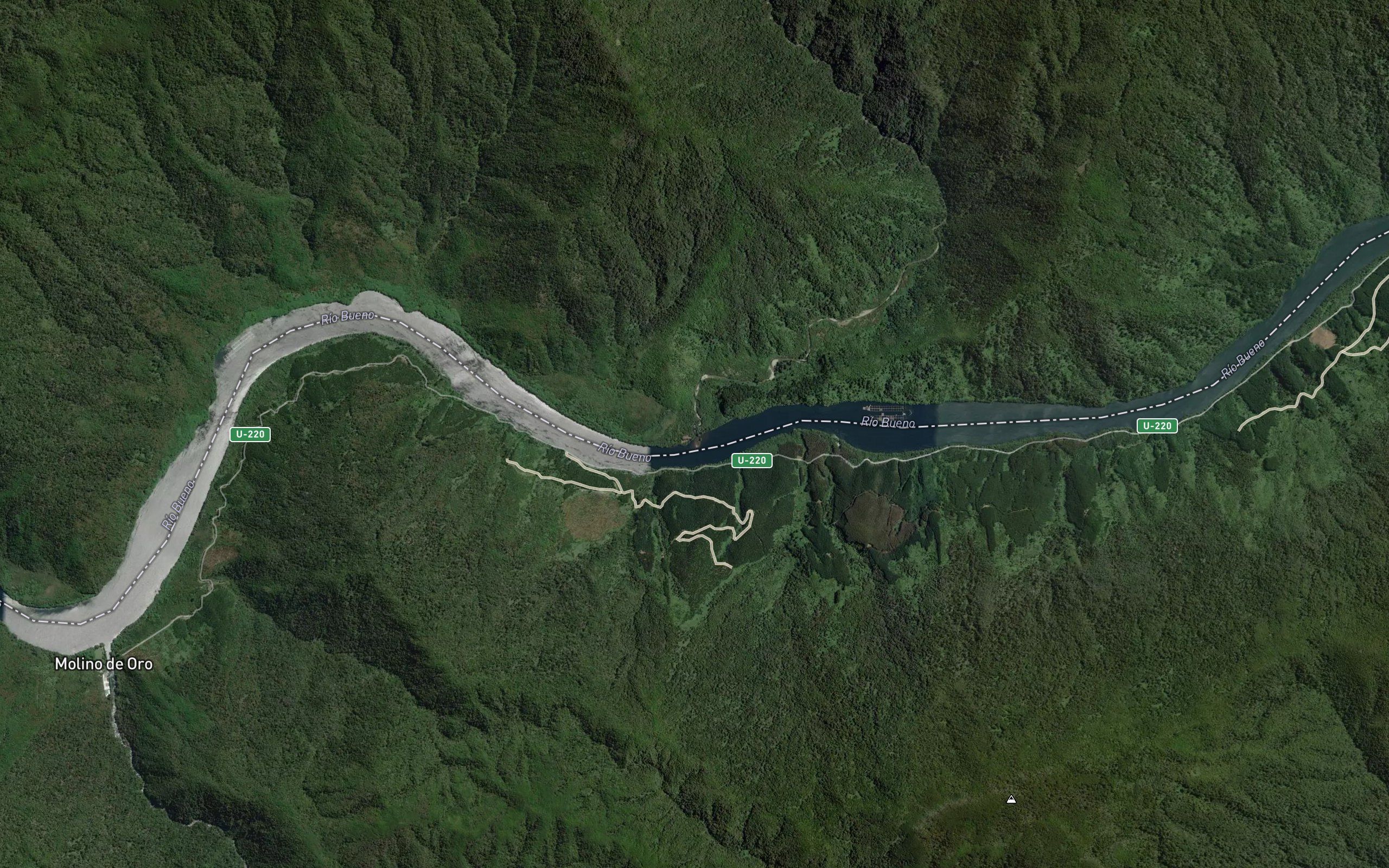 Rio Los Patos