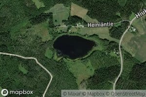 Iso-Heinia