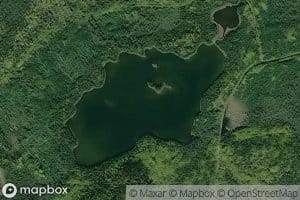 South Vison Lake