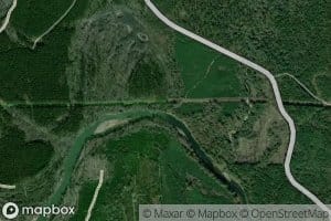Brushy Creek
