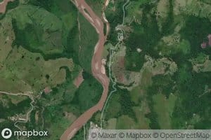 Quebrada La Escandalosa