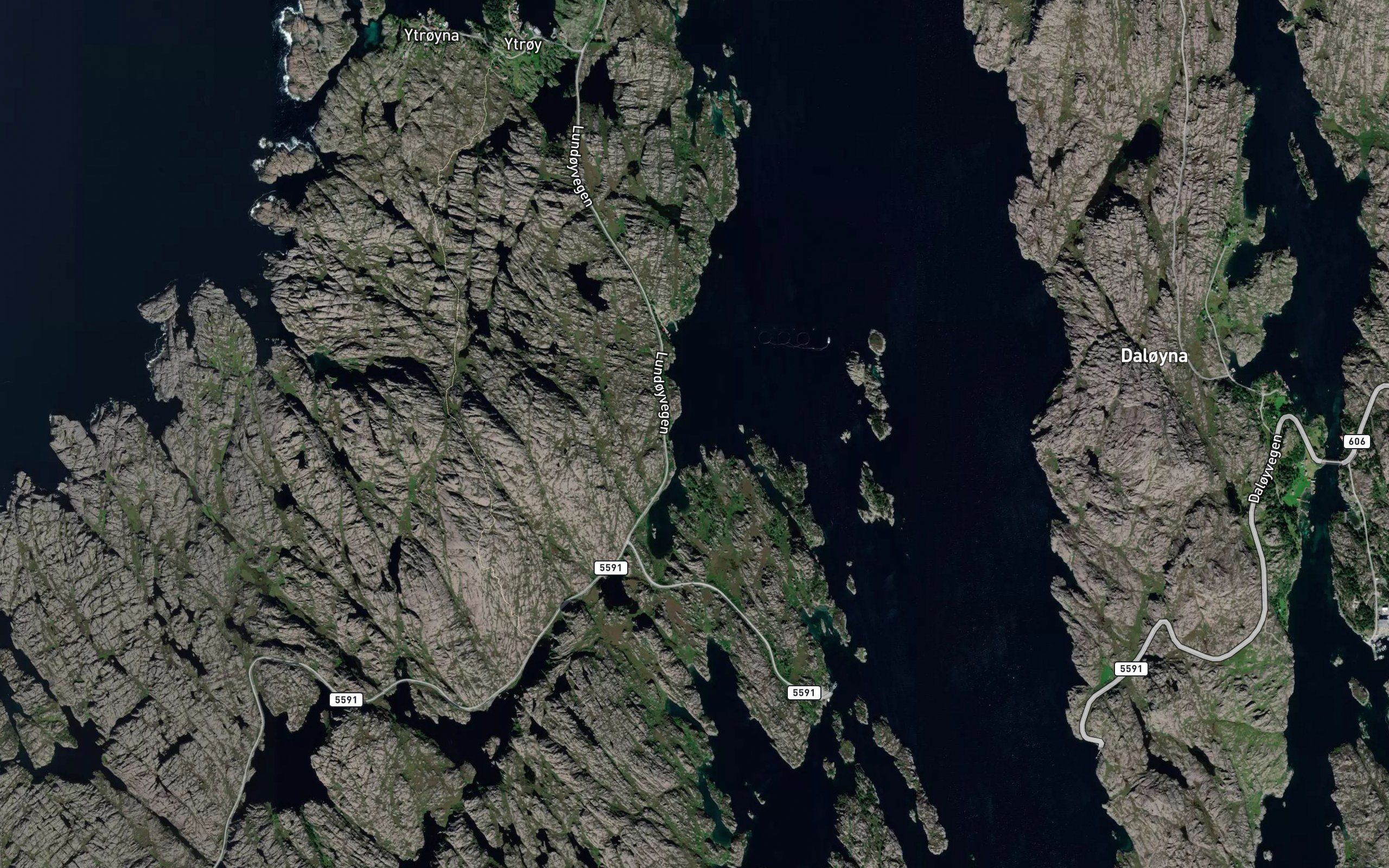 Setrevagbukta