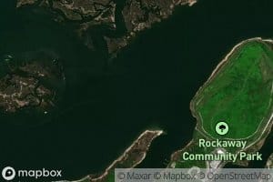 Grass Hassock Channel