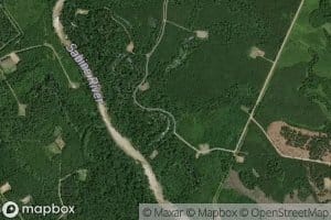 Old River Lakes