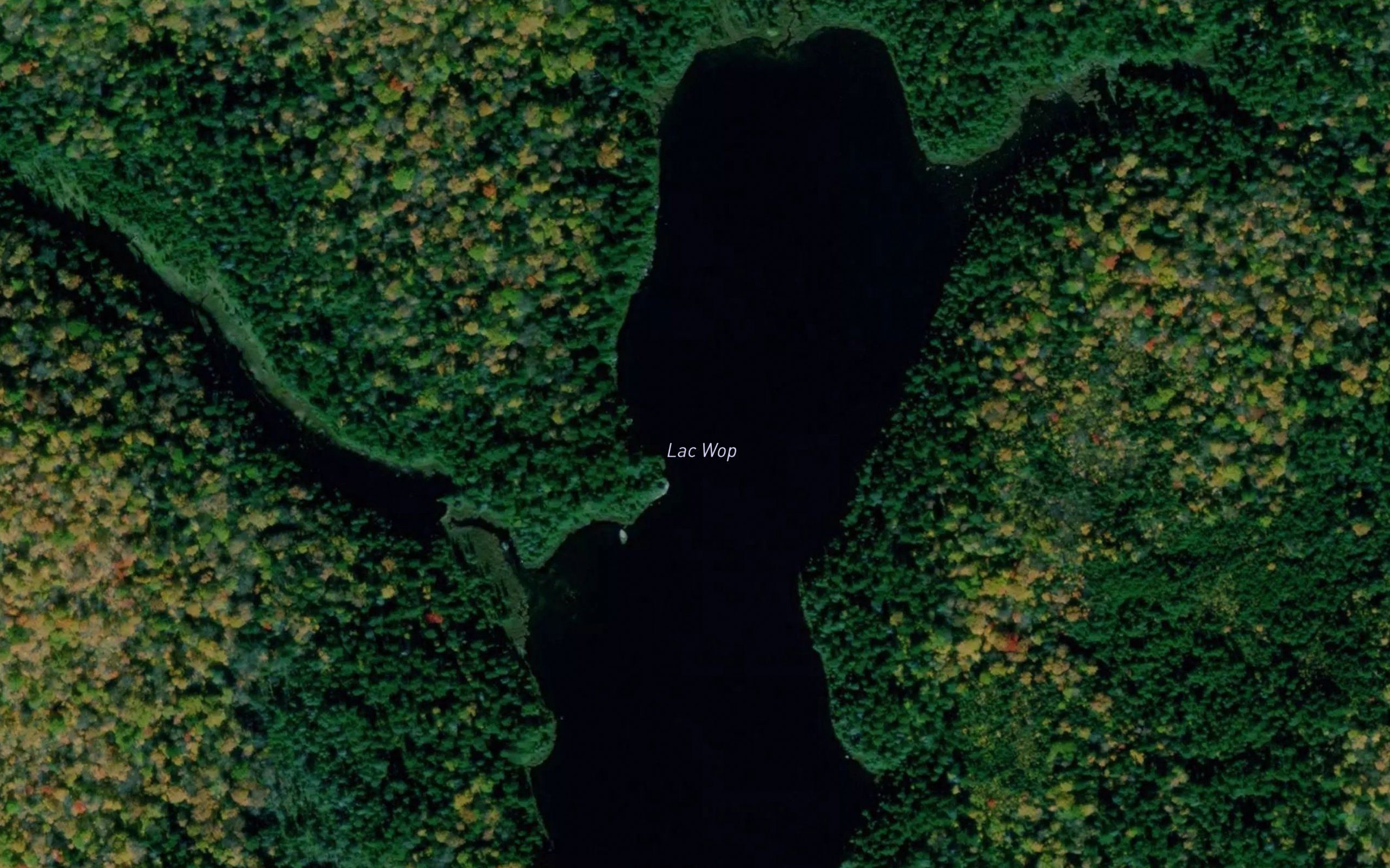 Lac Wop
