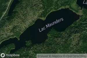 Lac Maunders