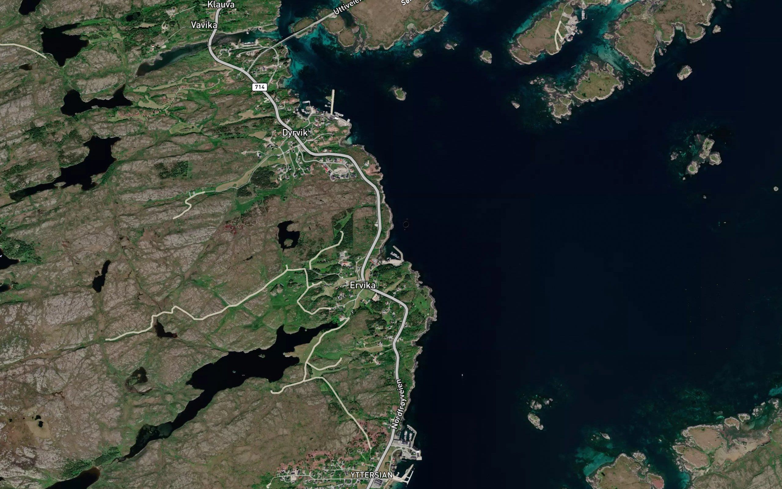 Gunnarvika