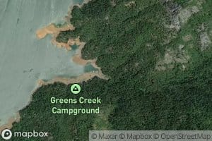 Greens Creek