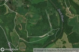 Tailings Pond Number Seven