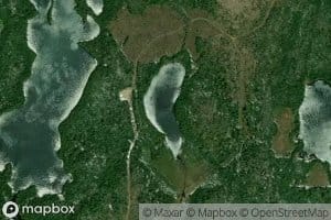 Lac Greenman