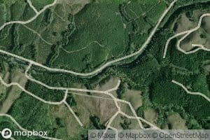 Arnold Creek