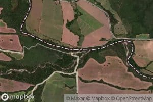 Rio Grande del Sauce