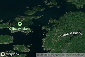 Oberlin Bay