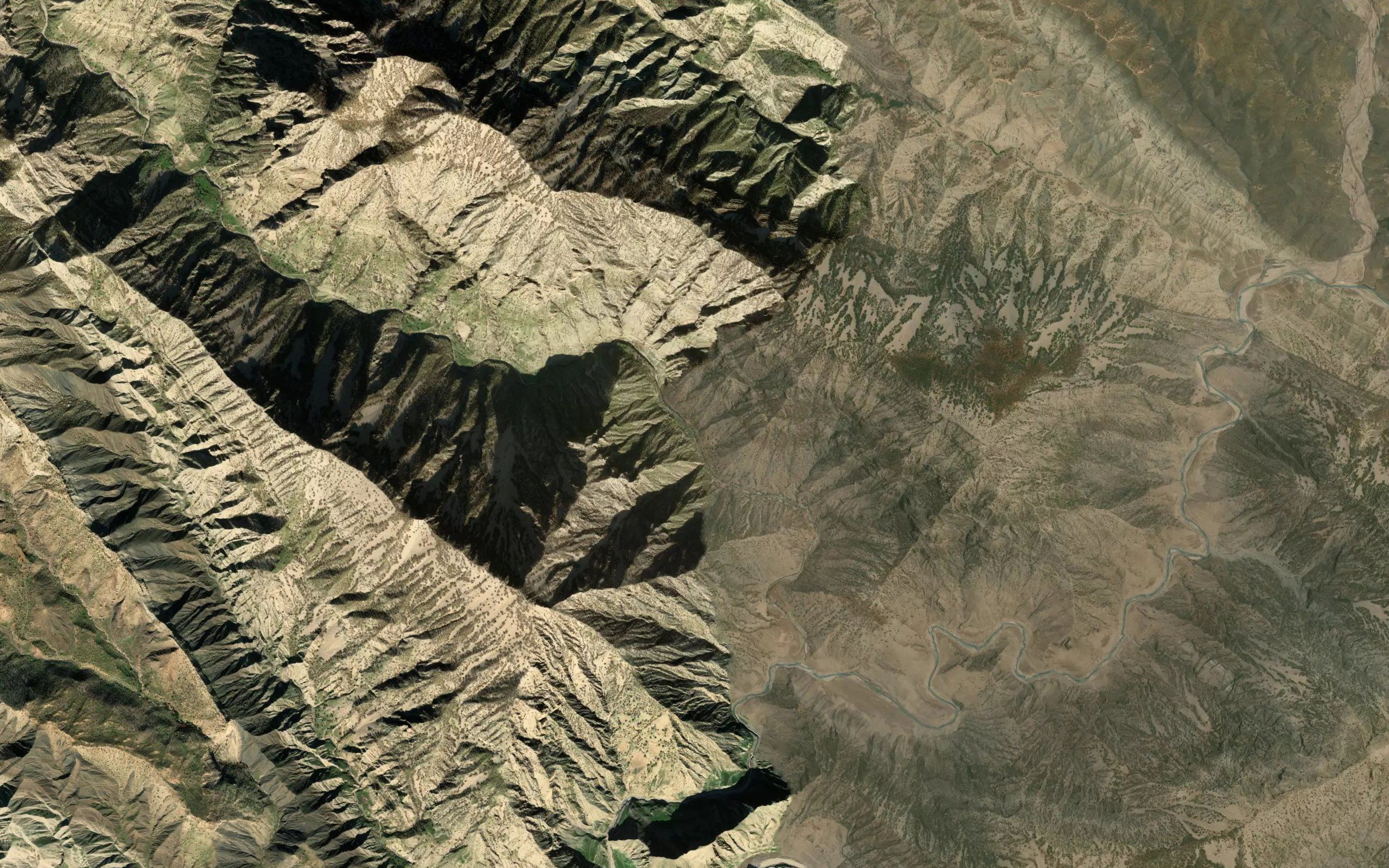 Rudkhaneh-ye Kul Changar