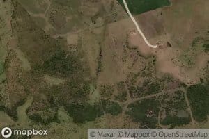 Canada de los Manantiales